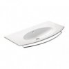 Catalano VELIS 102 reling chrom do umywalki (1102VL00) 5P10VL00